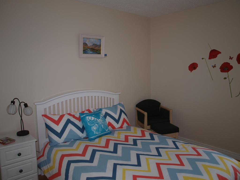 The River House Dungloe Exterior foto