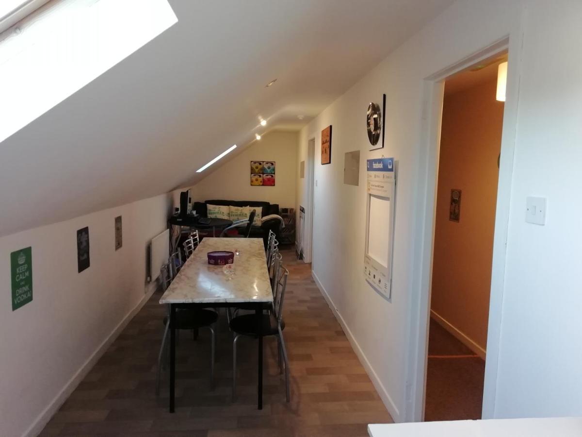The River House Dungloe Exterior foto